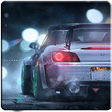 程序图标：S2000 Driving Simulator