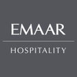 Icoon van programma: Emaar Hospitality