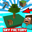 Sky Factory Mods for MCPE icon