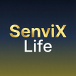 ไอคอนของโปรแกรม: Senvix Life