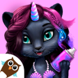 Иконка программы: My Animal Hair Salon - St…