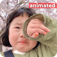 Icon of program: Korean Baby Animated WaSt…