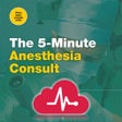 Programın simgesi: 5 Minute Anesthesia Consu…