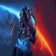 Programın simgesi: Mass Effect: Legendary Ed…