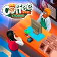 Иконка программы: Idle Coffee Shop Tycoon -…