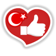 プログラムのアイコン：TRLike - Beğeni ve Takipç…
