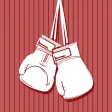 プログラムのアイコン：Cardio Boxing