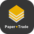 プログラムのアイコン：Paper Trade: Stock Tradin…