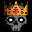 プログラムのアイコン：Dice of Kalma: Dice Rogue…