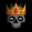 أيقونة البرنامج: Dice of Kalma: Dice Rogue…