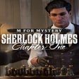 Programikonen: Sherlock Holmes: Chapter …