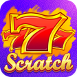 Icoon van programma: Mega Win Scratch