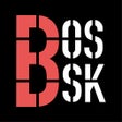 Иконка программы: BOSSK スポーツのライブ配信アプリ