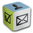 Ícone do programa: GTDInbox