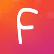 Icône du programme : Cool Fonts - Download Key…