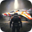 プログラムのアイコン：Spaxe  Procedural Surviva…