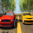 Icon of program: Drag Racing 3D Game New T…
