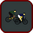 程序图标：Bike Tapper