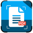 プログラムのアイコン：Documents Scanner  make p…