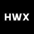 ไอคอนของโปรแกรม: HWX Digital Studio