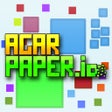 Ikon program: AgarPaper.io
