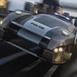 Programikonen: Midnight PoliceCar Chase …