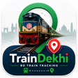 프로그램 아이콘: TrainDekhi: BD Train Trac…