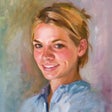 プログラムのアイコン：How to Draw People Easy