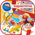 プログラムのアイコン：Sapientino Parole e Numer…