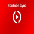 Иконка программы: YouTube Sync