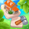 Tile town Match Puzzle Game