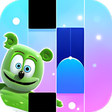 Icon of program: Gummy Bear Piano Tiles Ga…