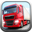 ไอคอนของโปรแกรม: Highway Truck Driver 2025