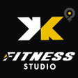 ไอคอนของโปรแกรม: K2 Fitness Studio