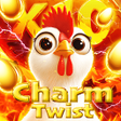 أيقونة البرنامج: Charm Twist