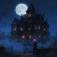 프로그램 아이콘: Detetive: Casos Paranorma…