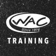 程序图标：WAC Training