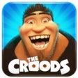 Icoon van programma: The Croods