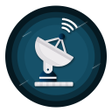 Icon of program: Sat Finder: Dish network