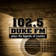 أيقونة البرنامج: 102.5 DUKE FM
