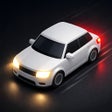 Ícone do programa: Wheelz - Speed  Drive Tra…