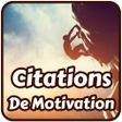 Citations De Motivation