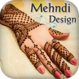 Programın simgesi: Mehndi Designs Offline