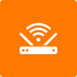 Icoon van programma: Ma Box Orange