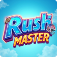 أيقونة البرنامج: Rush Master: NFL Running …