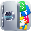 程序图标：AppLock- Password Fingerp…