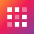 程序图标：Grid Post - Photo Grid Ma…