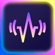ไอคอนของโปรแกรม: Frequency Generator Heali…