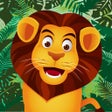 Ícone do programa: Animal Kingdom Quiz World…
