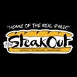 The SteakOut Cheesesteaks icon